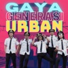 Gaya Generasi Urban (feat. Wika Salim) - Single