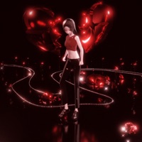 Сердца - Single - sadkawaii