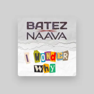 Listen to Batez, watch music videos, read bio, see tour dates & more!