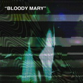 Bloody Mary (sped version) artwork