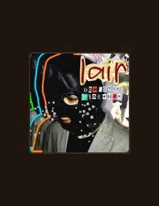 聆聽 DOMESTIC VIOLENCE、觀看音樂影片、閱讀小傳、查看巡演日期等！