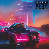 Night Drive - Single - SILV4
