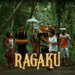 Chord Gitar Ragaku - KIS