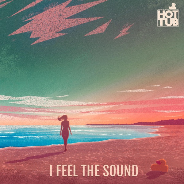 I Feel the Sound - EP