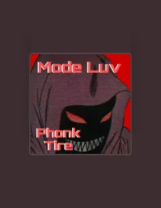 收听 Mode Luv、观看音乐视频、阅读小传、查看巡演日期等 ！