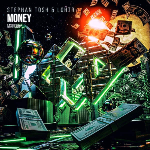 Money - Single