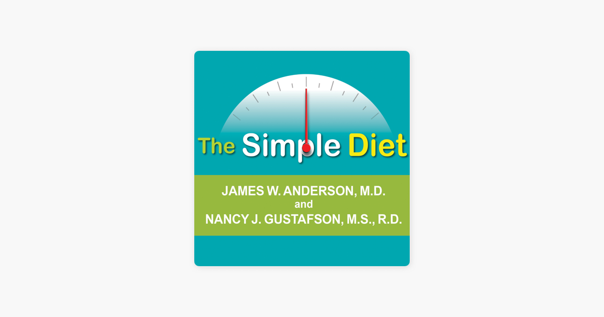 The Simple Diet A Doctor s Science based Plan On Apple Books The Simple Diet A Doctor s Science based Plan On Apple Books