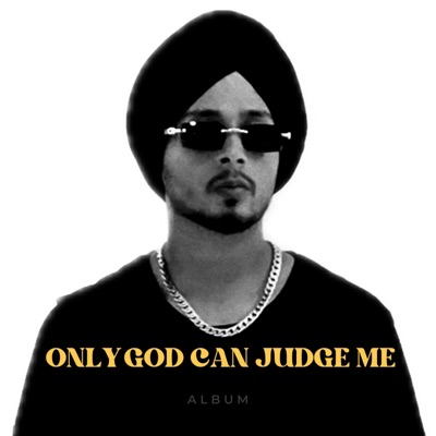Only God Can Judge Me