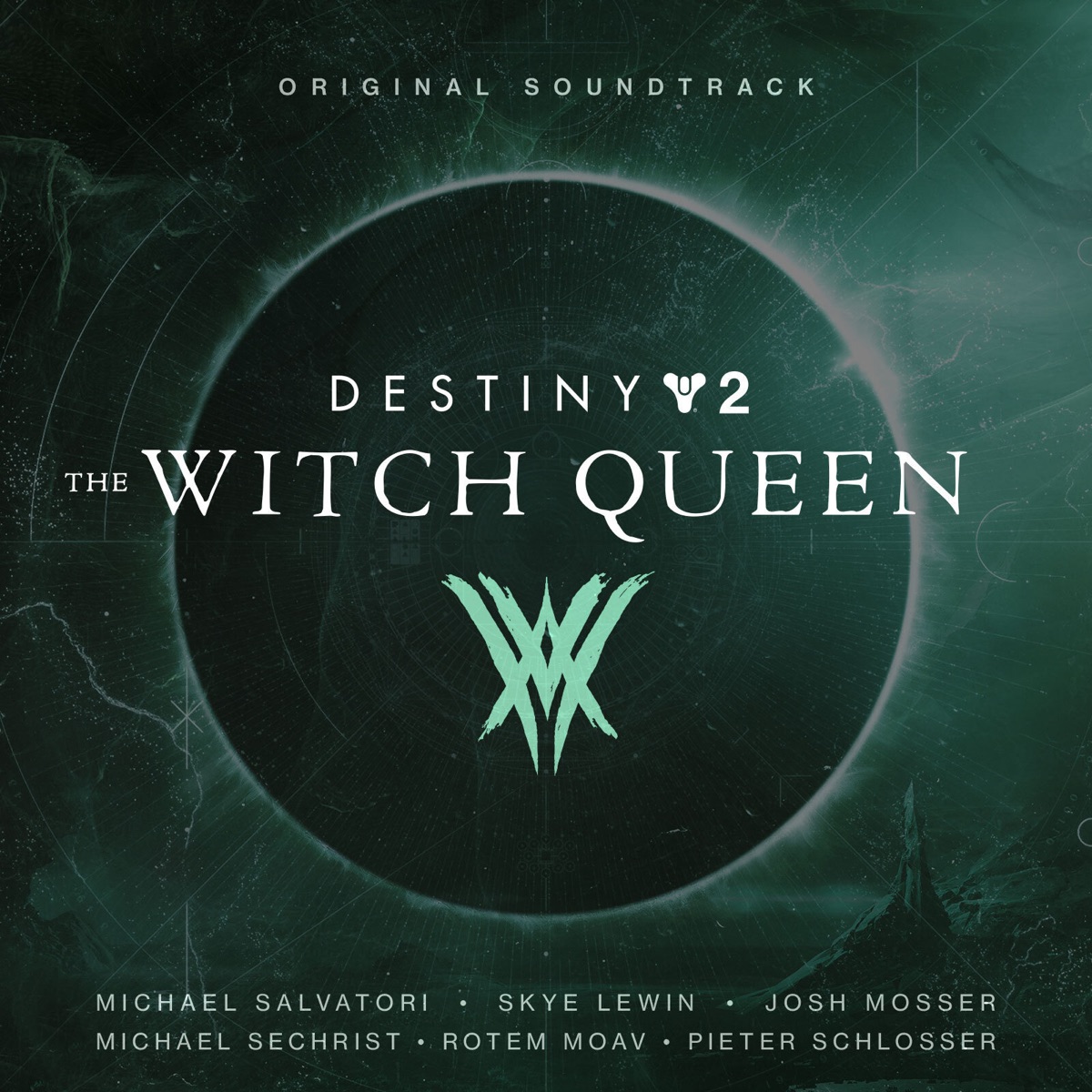 Destiny 2: The Witch Queen (Original Soundtrack) - Album by Various Artists  - Apple Music