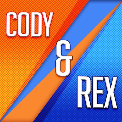 Cody & Rex (feat. Matsuda) - Single