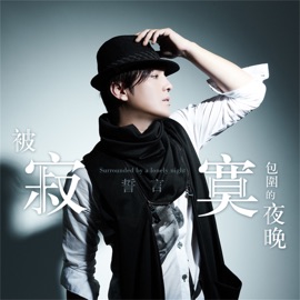 被寂寞包圍的夜晚 誓言