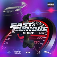 fast & furious (feat. Baby Buck) - Single - $leep