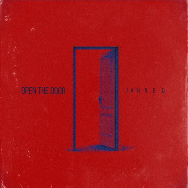 Open the Door