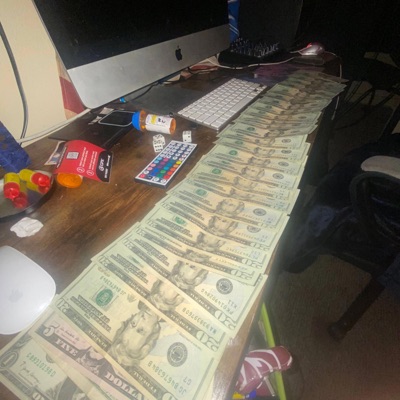 Press Yo Issue (Freestyle) - Single