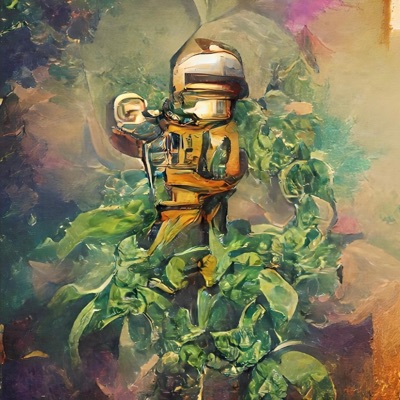 LOVIN' SOMEONE (feat. tyler coolidge) - Single