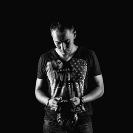 Technoid (Duher & D-Frost Remix) Chameleon