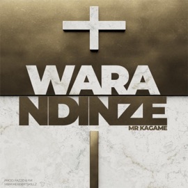 Warandinze (feat. Flawa) Mr. Kagame