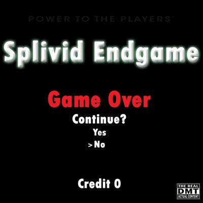 Splivid Endgame - Single