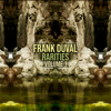 Visions Of Paradise (feat. Orphée) [Maxi Version] - Frank Duval