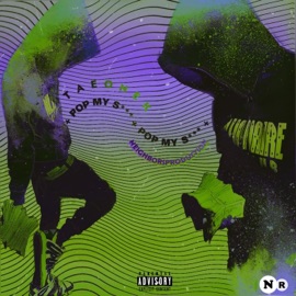 Tied In (feat. $cottib) TaeOnek