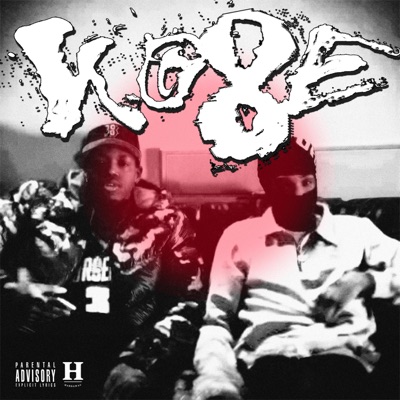 Kobe (Hardaway Cut) - EP