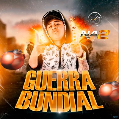 Guerra Bundial - EP