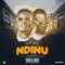 Ndinu (feat. Gwamba & Kambwiri Sisters) - Kell Kay lyrics