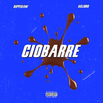 Ciobarre (feat. killbrr) - Single