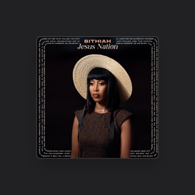 Listen to Bithiah, watch music videos, read bio, see tour dates & more!