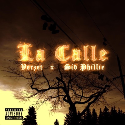 La Calle (feat. Verzet) - Single