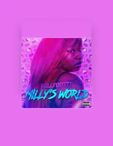 Listen to MillyGotit, watch music videos, read bio, see tour dates & more!