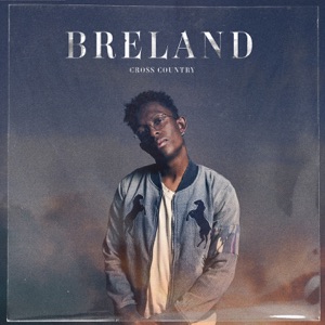 BRELAND - Here For It (feat. Ingrid Andress) - 排舞 音乐