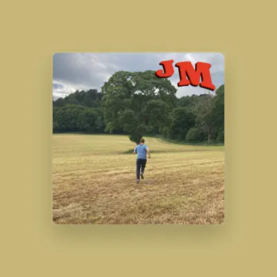 Listen to James Marrs, watch music videos, read bio, see tour dates & more!