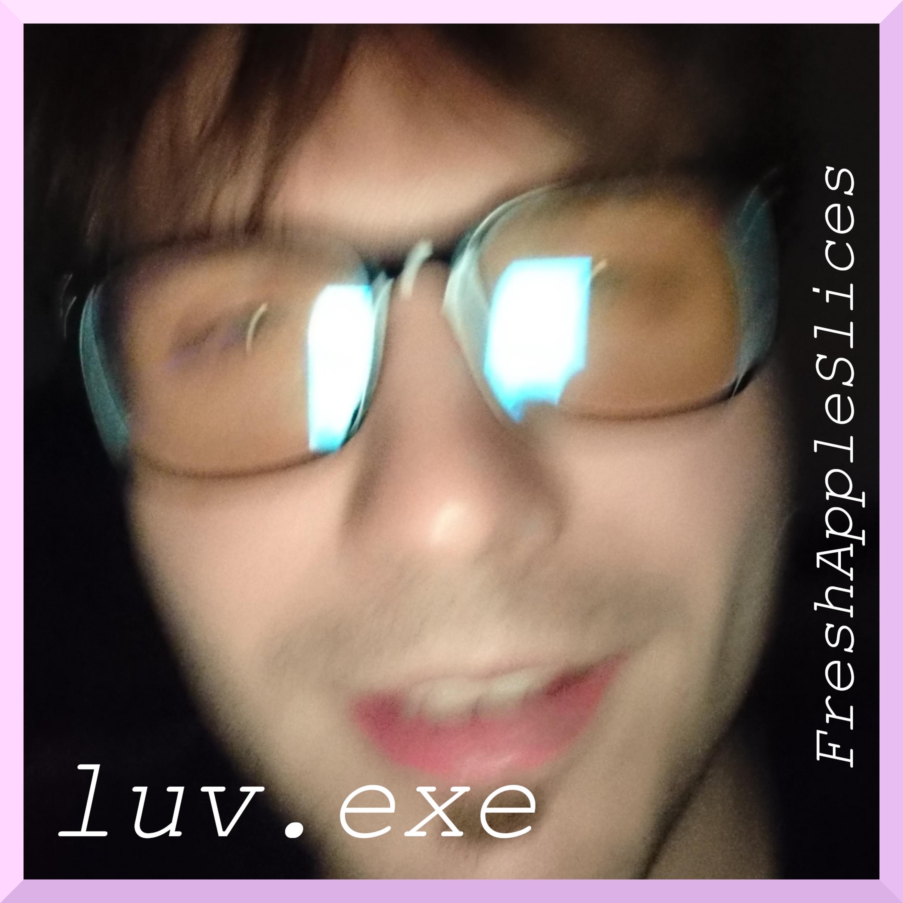 Luv.Exe - Single