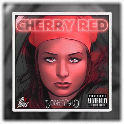 Cherry Red - Single