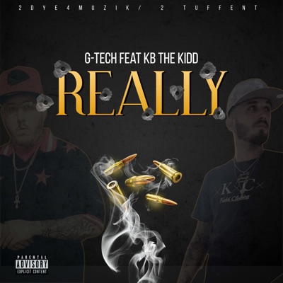 REALLY (feat. KB the KIDD) - Single
