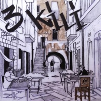3 kili - Single - Taiotoshi