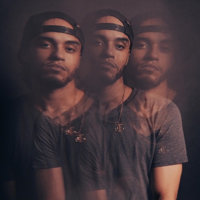 Walk With Me - Single