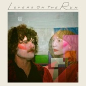 The Plastic Cherries - Lovers On the Run