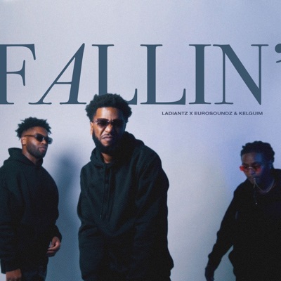 Fall In Love (feat. Eurosoundz & Kelguim) - Single