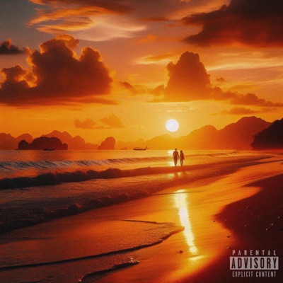 La playa esta hablando cosas de ti .... - Single