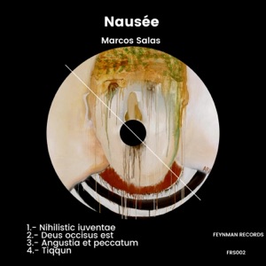 Nausée - EP