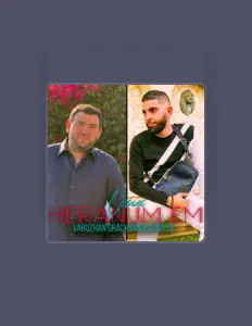 Listen to Varuzhan Grachyan, watch music videos, read bio, see tour dates & more!