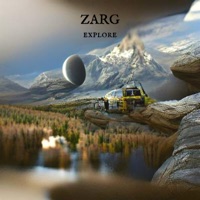 Explore - Single - ZARG