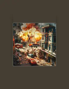 收听 Glebator、观看音乐视频、阅读小传、查看巡演日期等 ！