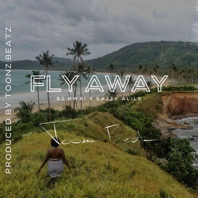Fly Away (feat. Bz Bwai & Sazzie Alile) - Single