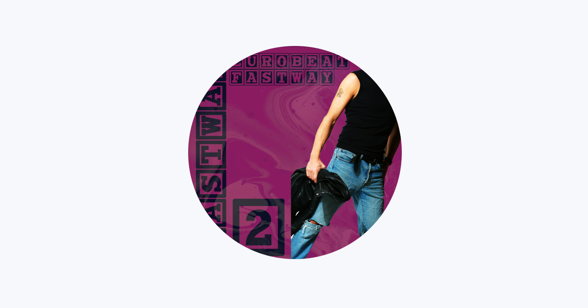 Fastway - Apple Music