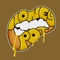 Honeypot - Daron. & Mashup & Cozy Condition lyrics