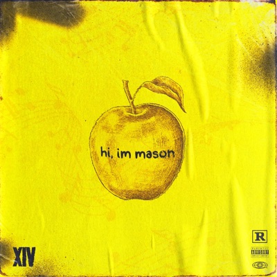 Hi, I'm Mason - EP