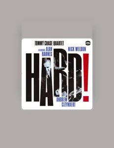 收听 The Tommy Chase Quartet、观看音乐视频、阅读小传、查看巡演日期等 ！